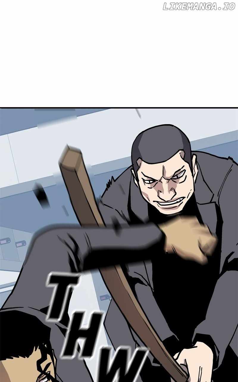 Boss Returns Chapter 36 60